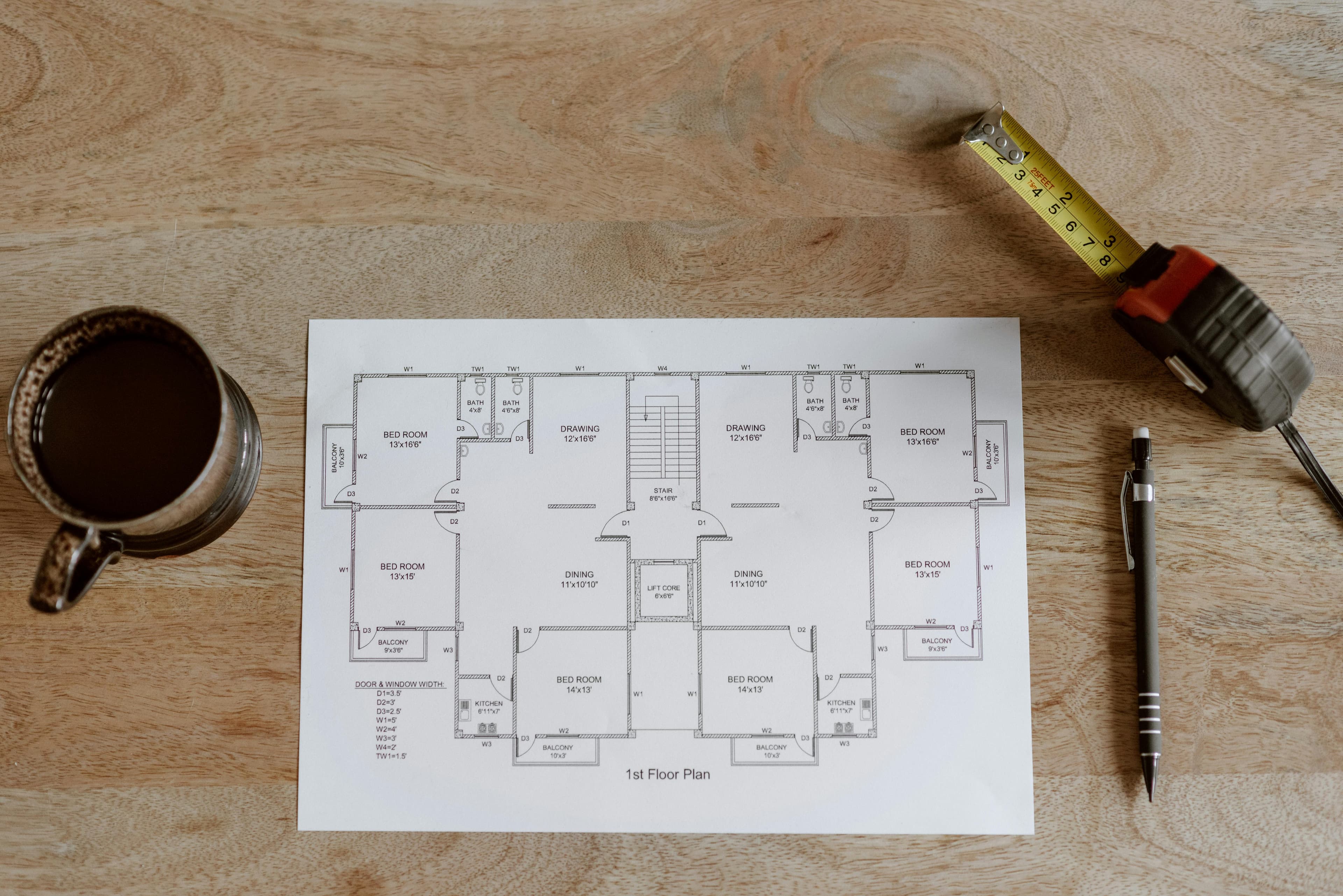 General Building Services Contracting