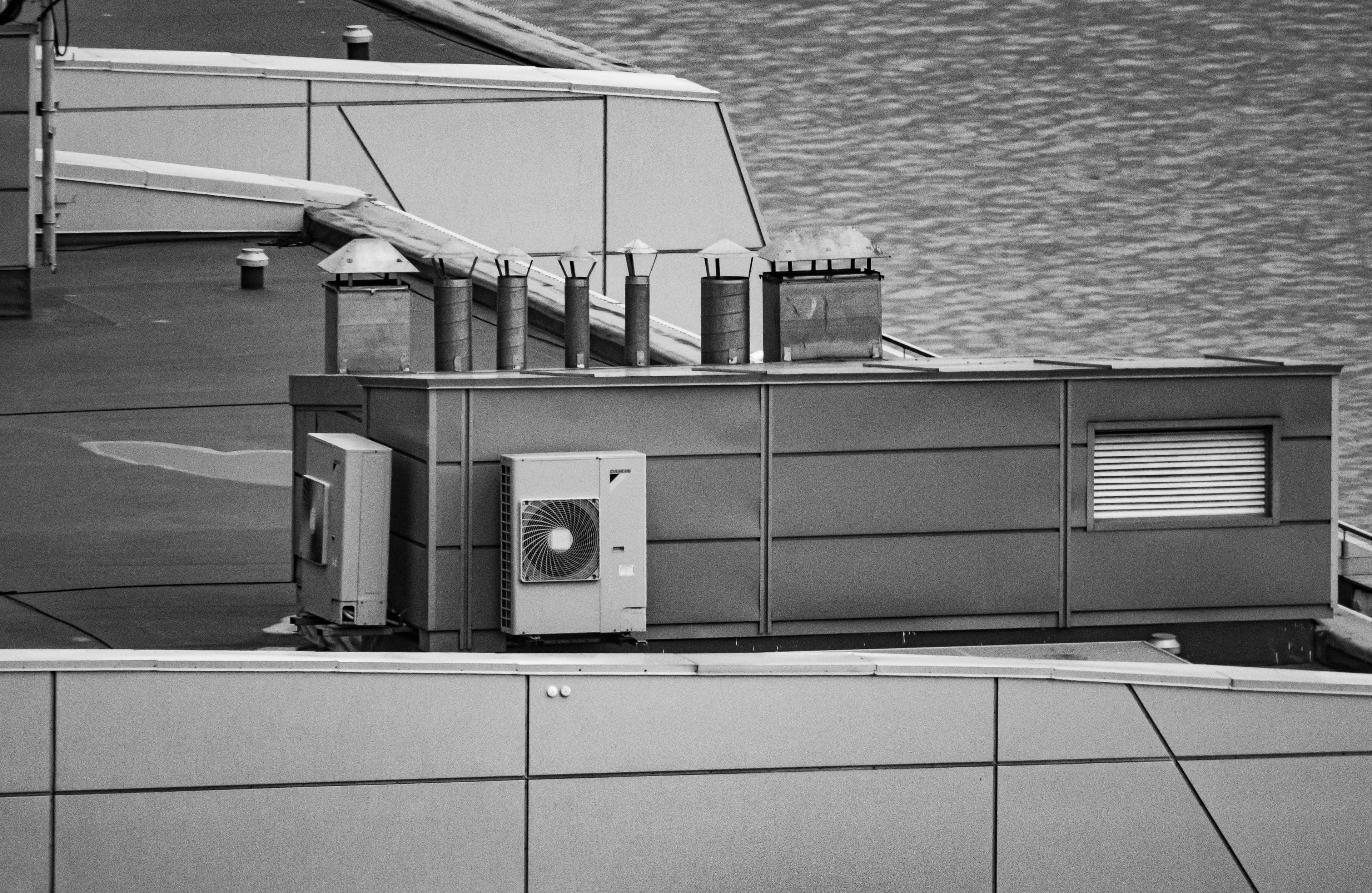 HVAC Engineering & Maintenance