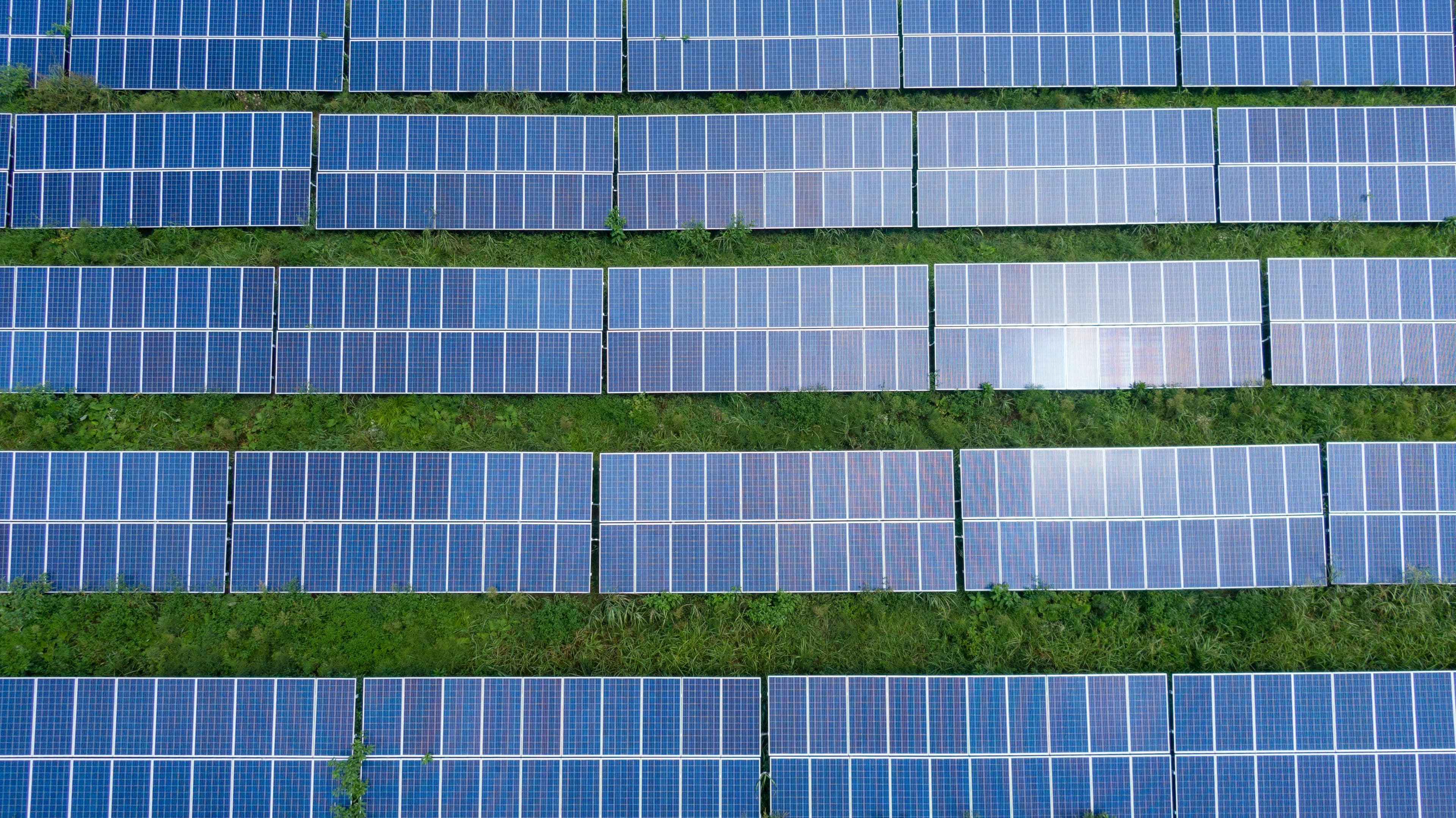 Solar & Power Backup Systems